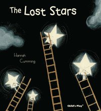 bokomslag The Lost Stars
