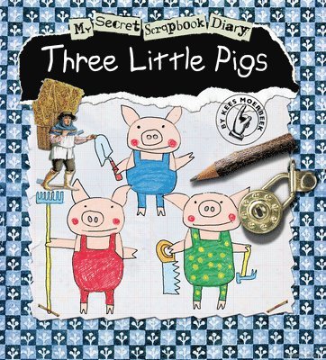 The Three Little Pigs 1