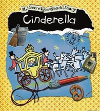 bokomslag Cinderella