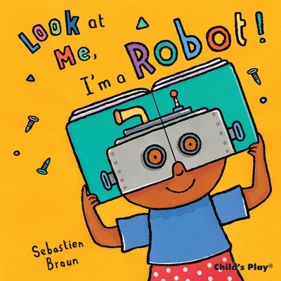 I'm a Robot! 1