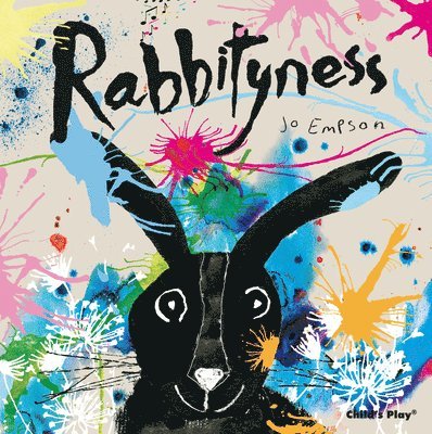 Rabbityness 1