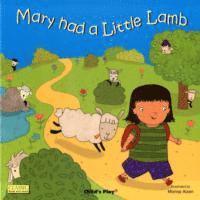 bokomslag Mary had a Little Lamb