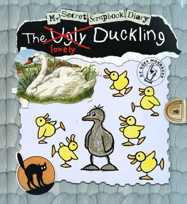 bokomslag The Ugly Duckling