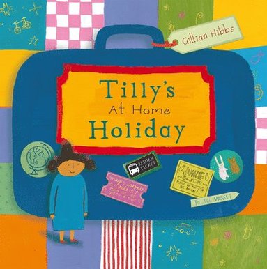 bokomslag Tilly's at home Holiday