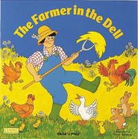 bokomslag The Farmer in the Dell