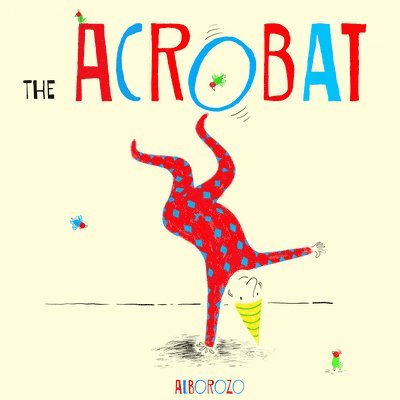 The Acrobat 1