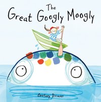 bokomslag Great Googly Moogly