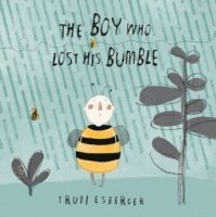 The Boy who lost his Bumble 1