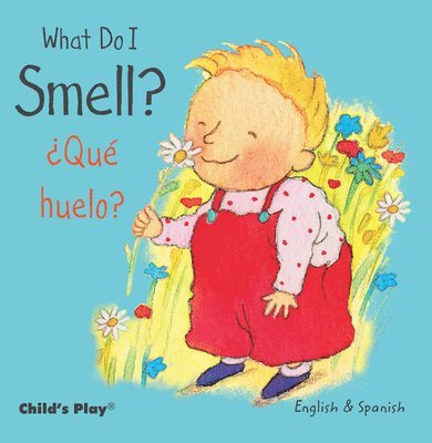 What Do I Smell? / ¿Qué Huelo? 1