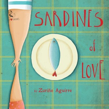 bokomslag Sardines of Love