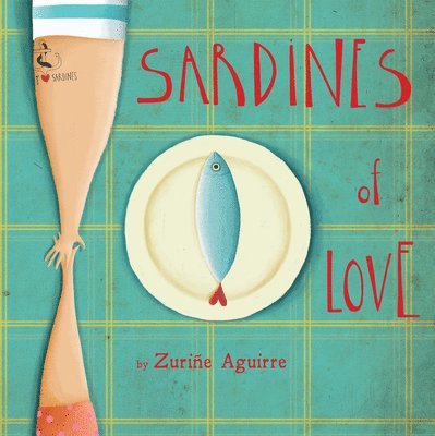 Sardines of Love 1