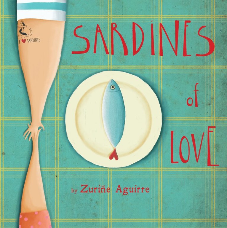 Sardines of Love 1