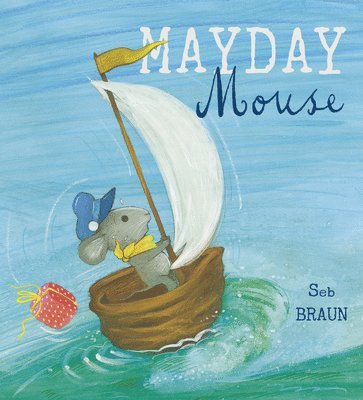 Mayday Mouse 1