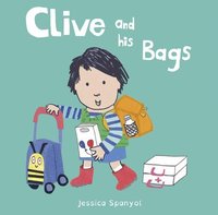 bokomslag Clive and his Bags