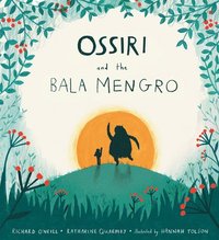 bokomslag Ossiri and the Bala Mengro