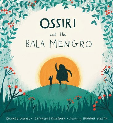 Ossiri and the Bala Mengro 1