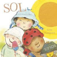 bokomslag Sol