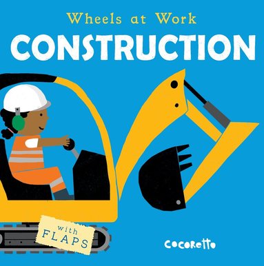 Child's Play - Construction, Kartonnage