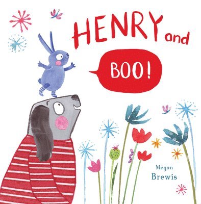 Henry and Boo 1