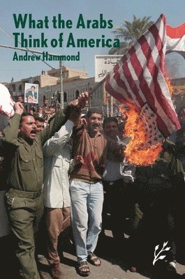 bokomslag What the Arabs Think of America