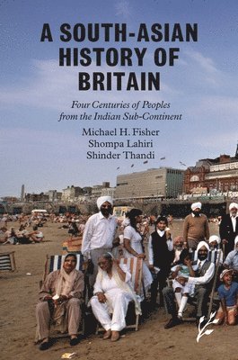 A South-Asian History of Britain 1