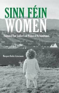 bokomslag Sinn Fein Women