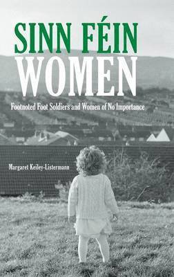 Sinn Féin Women 1