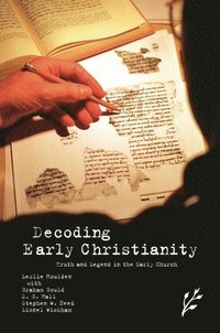 bokomslag Decoding Early Christianity