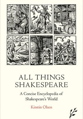 All Things Shakespeare 1