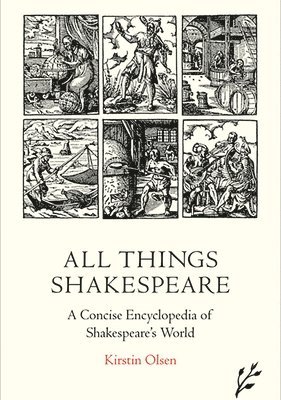 All Things Shakespeare