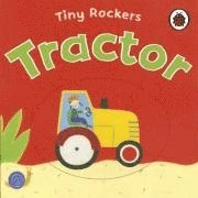 bokomslag Tiny Rockers: Tractor