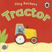 Tiny Rockers: Tractor 1