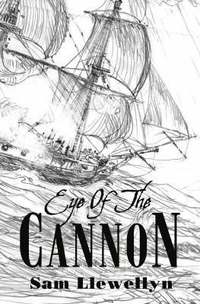 bokomslag Eye of the Cannon