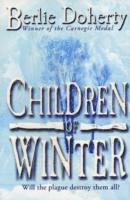 bokomslag Children of Winter