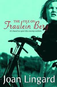 bokomslag The File on Fraulein Berg