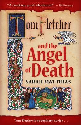 Tom Fletcher and the Angel of Death 1