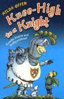 bokomslag Knee-High to a Knight