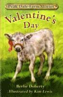 bokomslag Peak Dale Farm Stories: Bk. 2 Valentine's Day