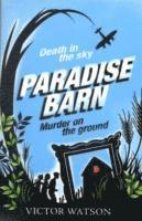 Paradise Barn 1