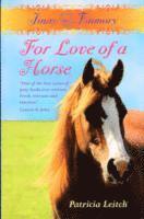 For the Love of a Horse 1
