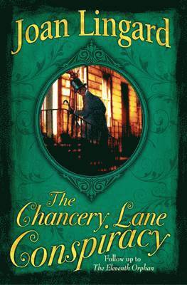 The Chancery Lane Conspiracy 1