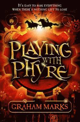 Playing with Phyre 1