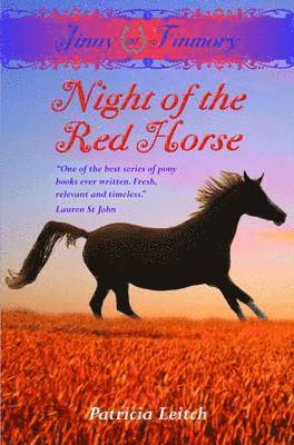 Night of the Red Horse 1