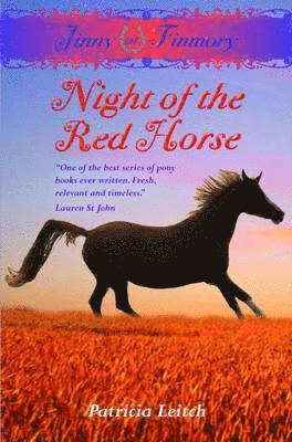 Night of the Red Horse