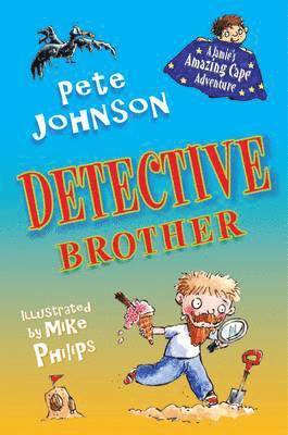 Detective Brother 1