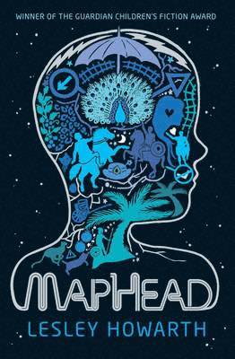bokomslag Maphead