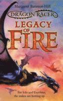 Legacy of Fire