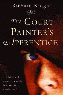 The Court Painter's Apprentice 1