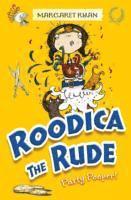 Roodica the Rude Party Pooper 1