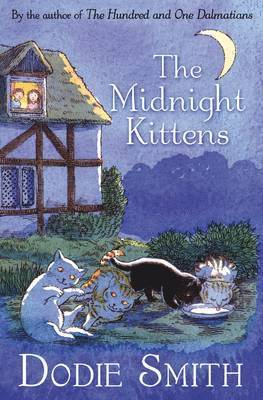 The Midnight Kittens 1